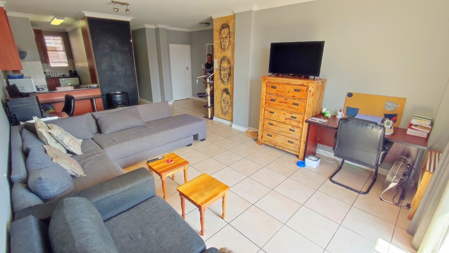 2 Bedroom Property for Sale in Hatfield Gauteng