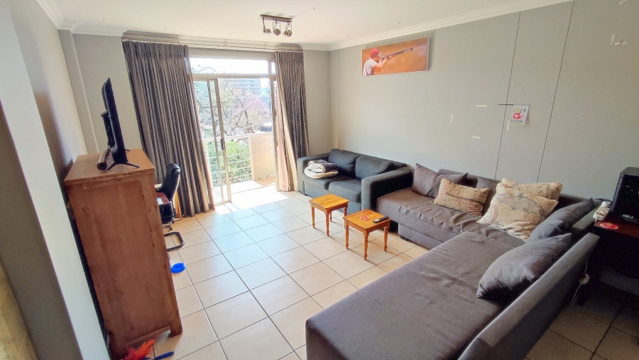 2 Bedroom Property for Sale in Hatfield Gauteng
