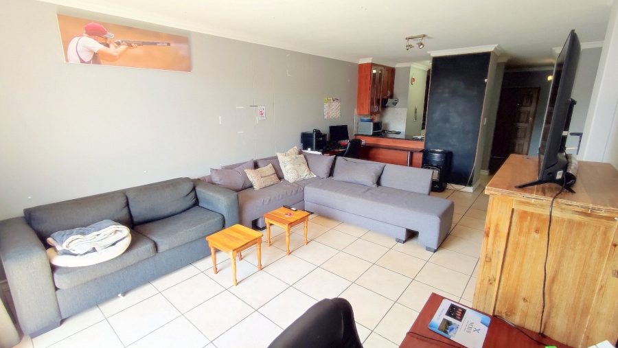 2 Bedroom Property for Sale in Hatfield Gauteng