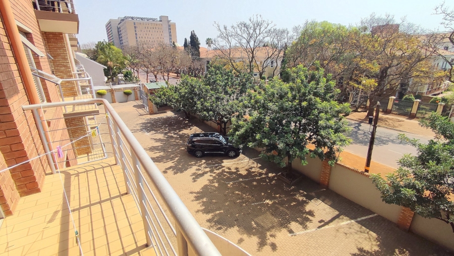 2 Bedroom Property for Sale in Hatfield Gauteng