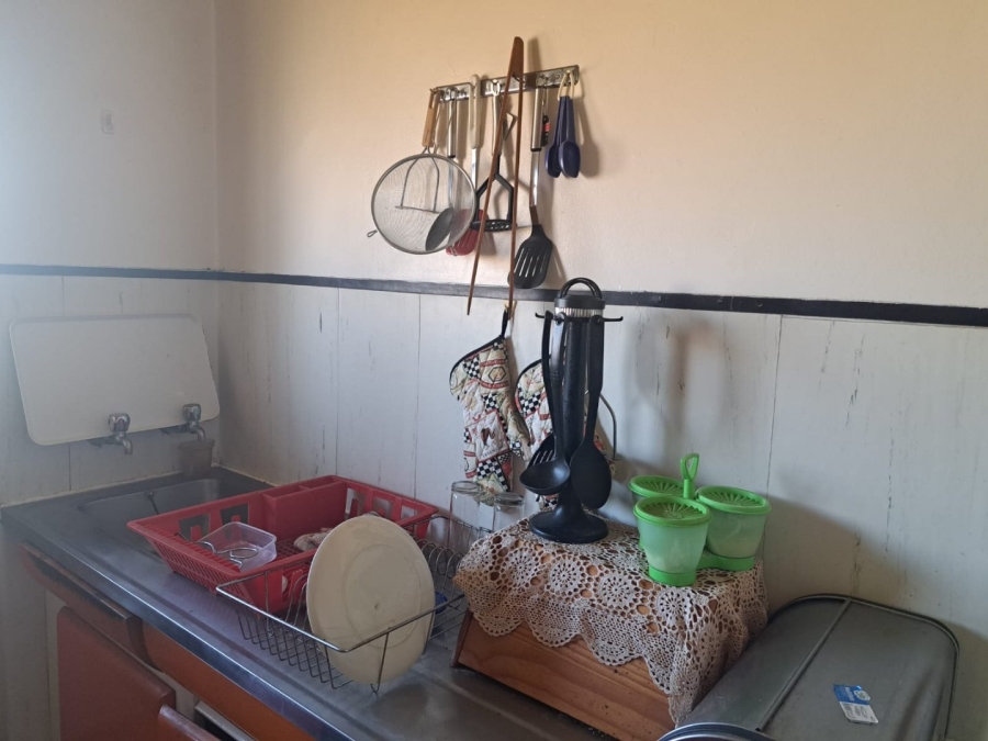 2 Bedroom Property for Sale in Weavind Park Gauteng