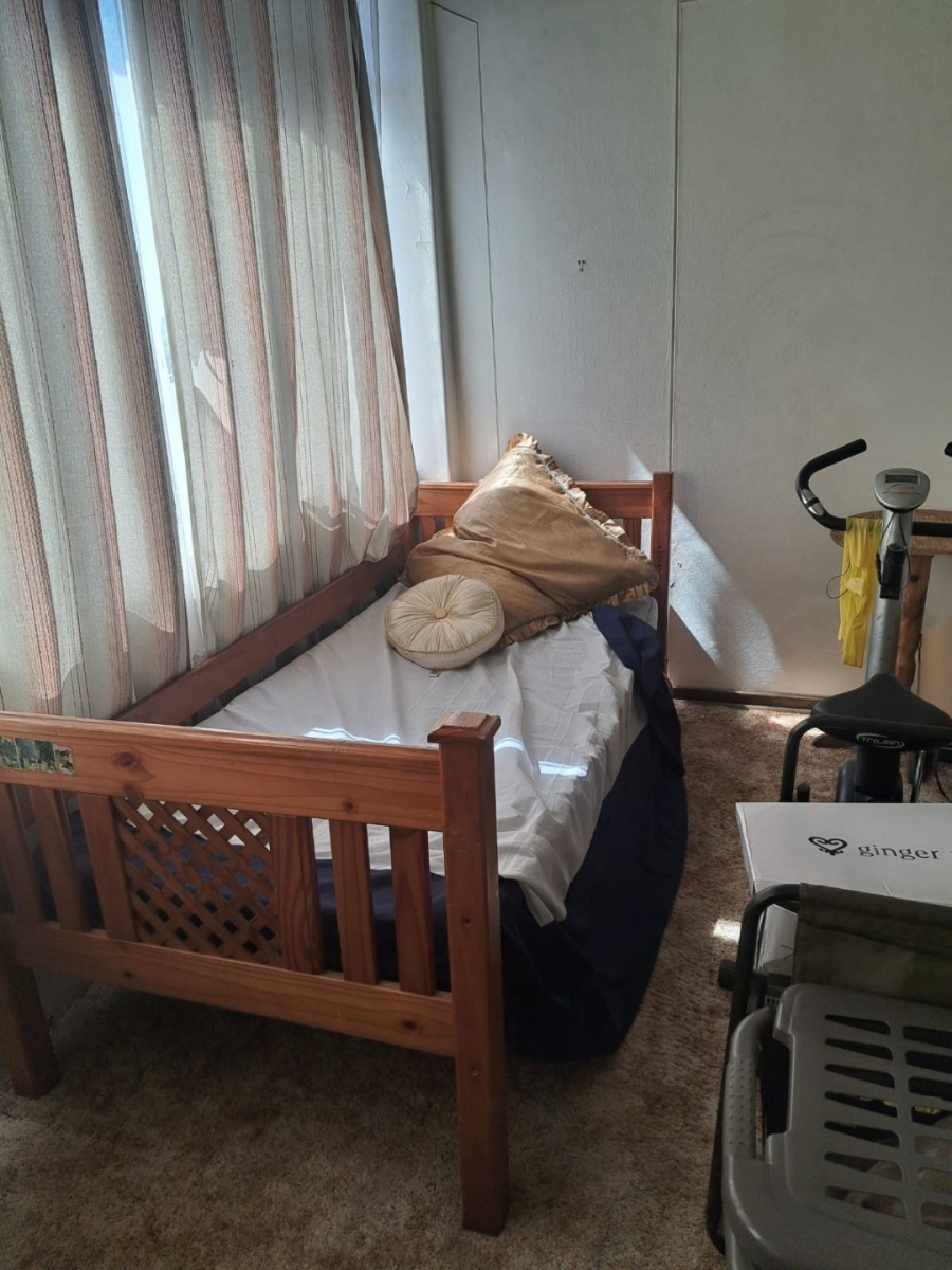 2 Bedroom Property for Sale in Weavind Park Gauteng