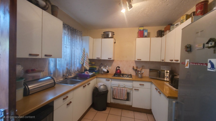 2 Bedroom Property for Sale in Hennopspark Gauteng