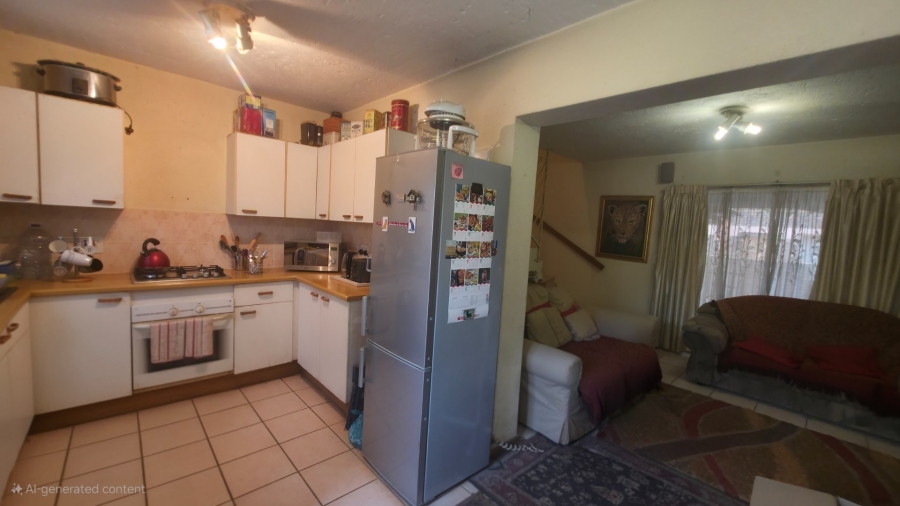 2 Bedroom Property for Sale in Hennopspark Gauteng