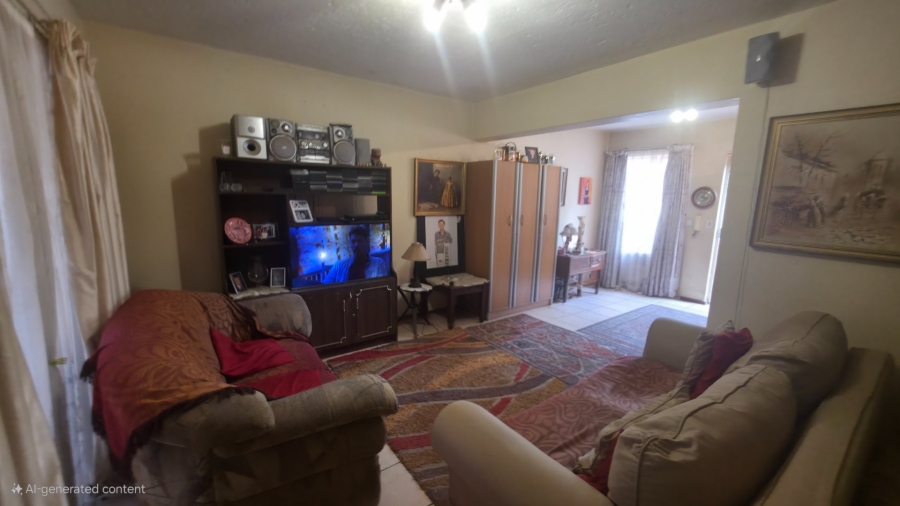 2 Bedroom Property for Sale in Hennopspark Gauteng