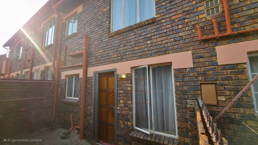 2 Bedroom Property for Sale in Hennopspark Gauteng
