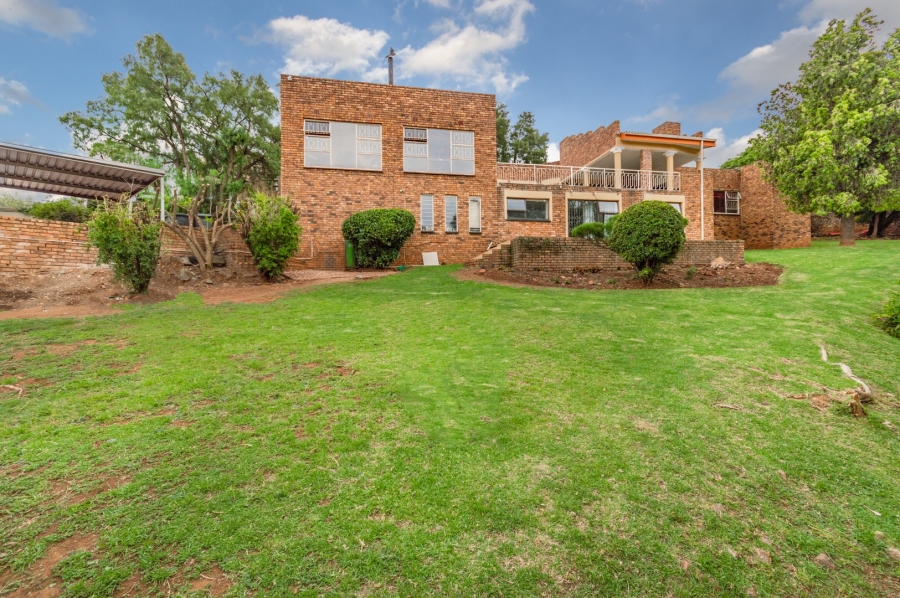 3 Bedroom Property for Sale in Glenvista Gauteng
