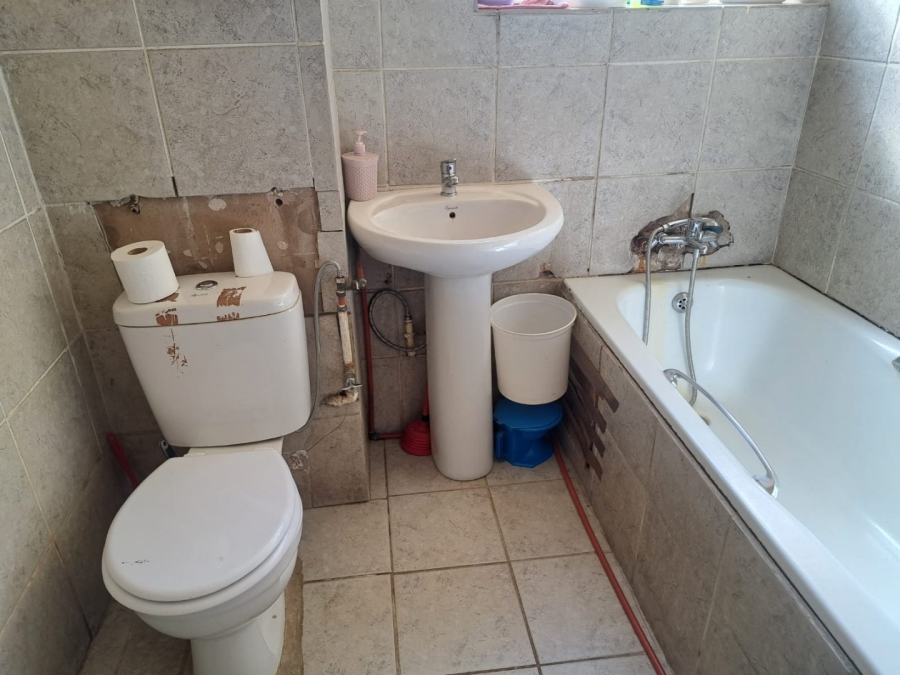 3 Bedroom Property for Sale in Muckleneuk Gauteng