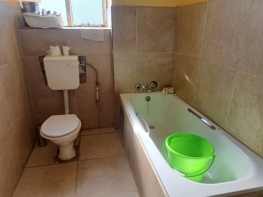 3 Bedroom Property for Sale in Muckleneuk Gauteng