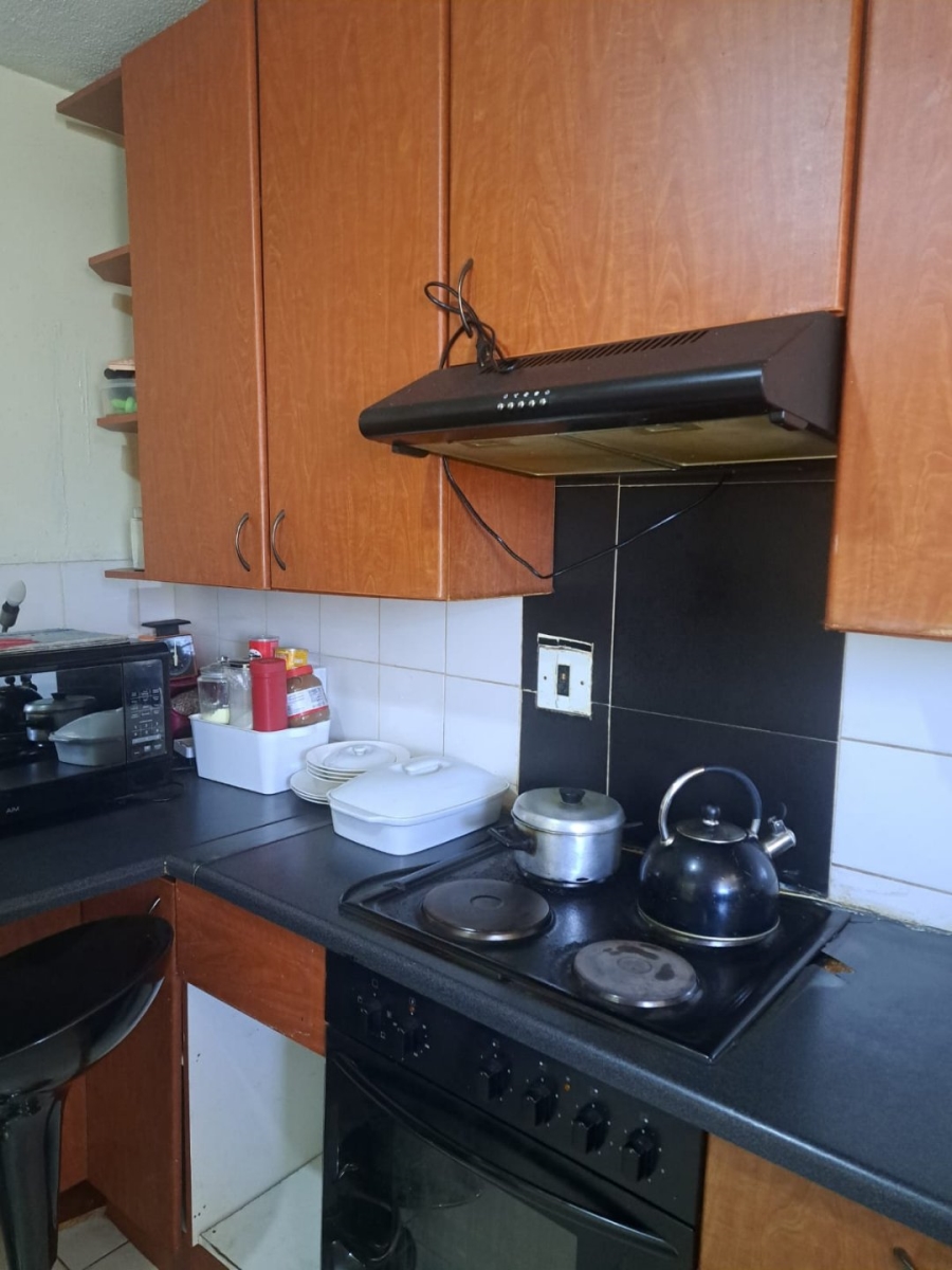 3 Bedroom Property for Sale in Muckleneuk Gauteng