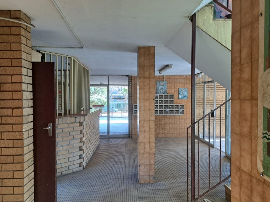 3 Bedroom Property for Sale in Muckleneuk Gauteng