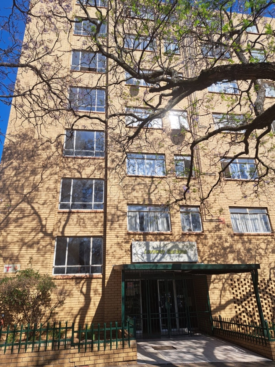 3 Bedroom Property for Sale in Muckleneuk Gauteng