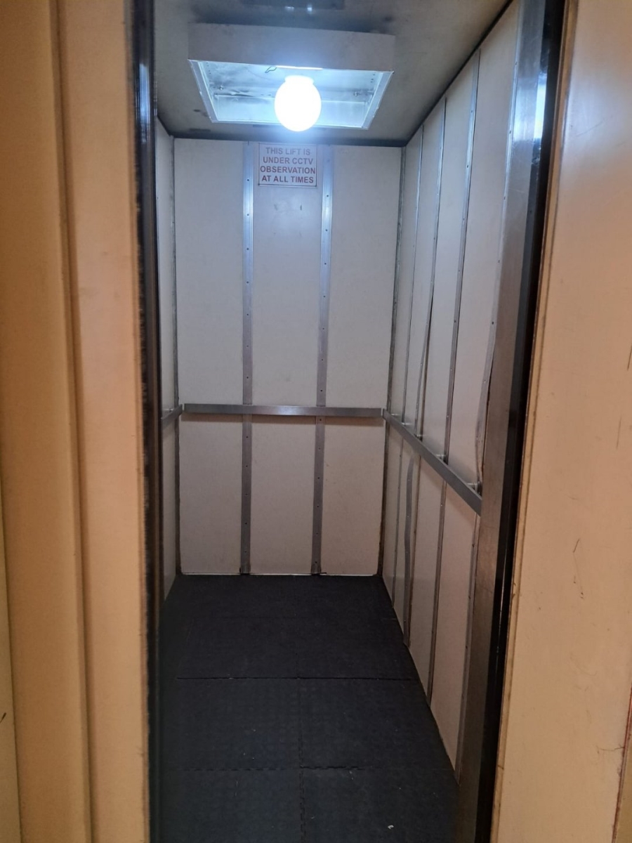 3 Bedroom Property for Sale in Muckleneuk Gauteng
