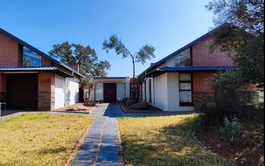 4 Bedroom Property for Sale in Serengeti Lifestyle Estate Gauteng