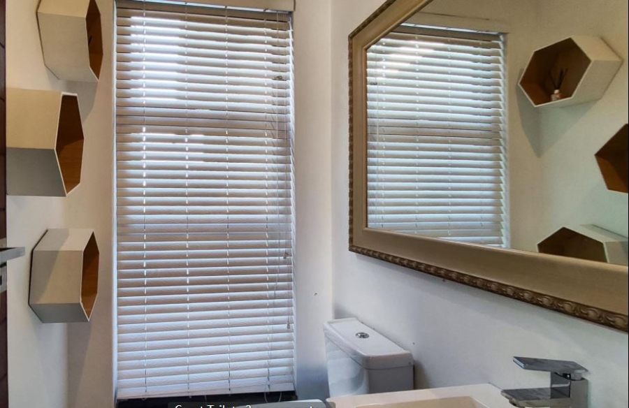 4 Bedroom Property for Sale in Serengeti Lifestyle Estate Gauteng