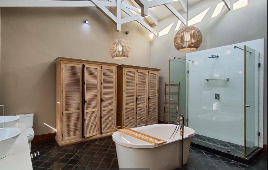 4 Bedroom Property for Sale in Serengeti Lifestyle Estate Gauteng