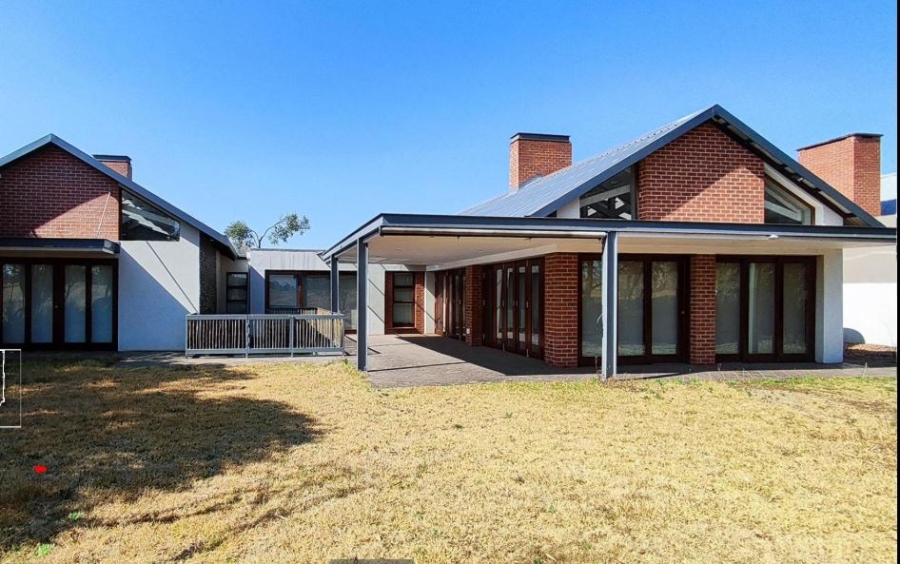 4 Bedroom Property for Sale in Serengeti Lifestyle Estate Gauteng