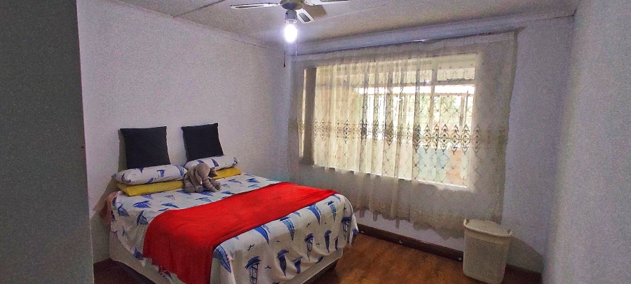 2 Bedroom Property for Sale in Vanderbijlpark CW 3 Gauteng