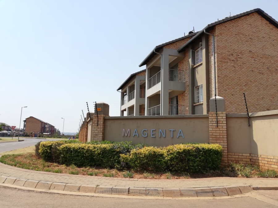 To Let 2 Bedroom Property for Rent in Monavoni Gauteng