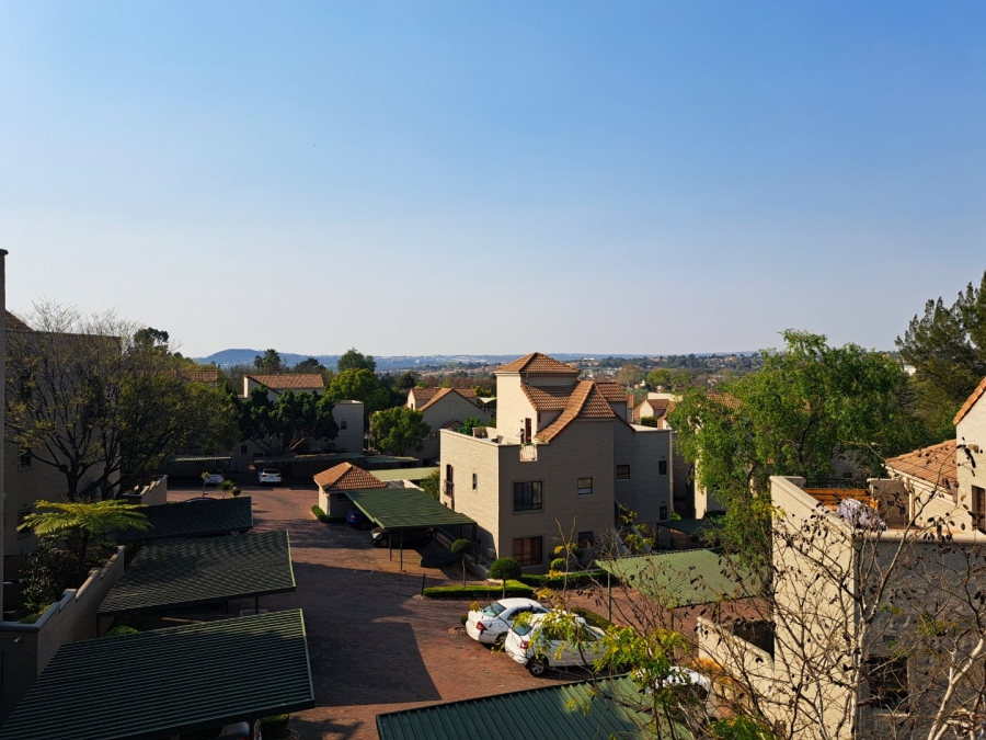 To Let 2 Bedroom Property for Rent in Paulshof Gauteng