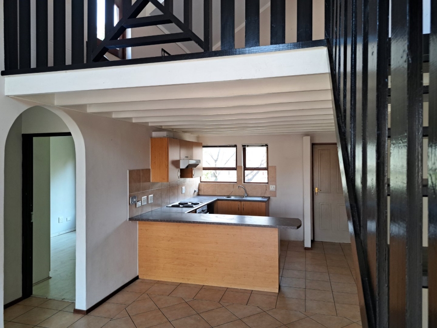 To Let 2 Bedroom Property for Rent in Paulshof Gauteng