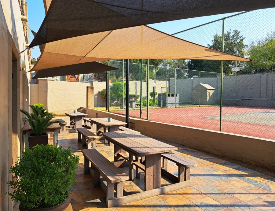 To Let 2 Bedroom Property for Rent in Paulshof Gauteng