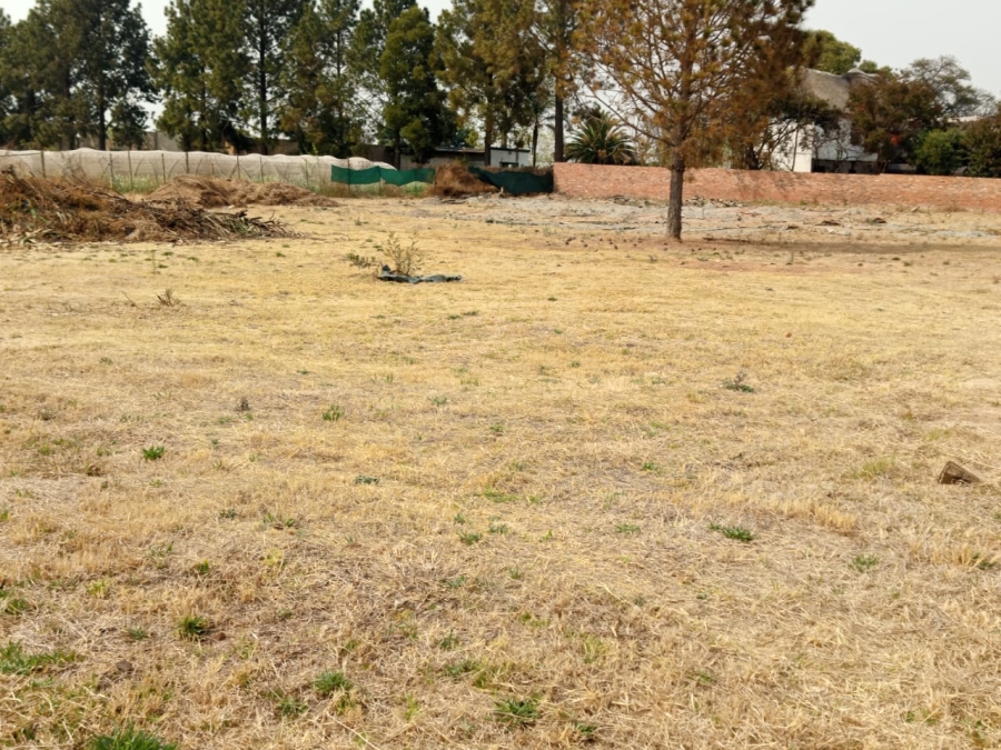 To Let commercial Property for Rent in Glen Austin Gauteng