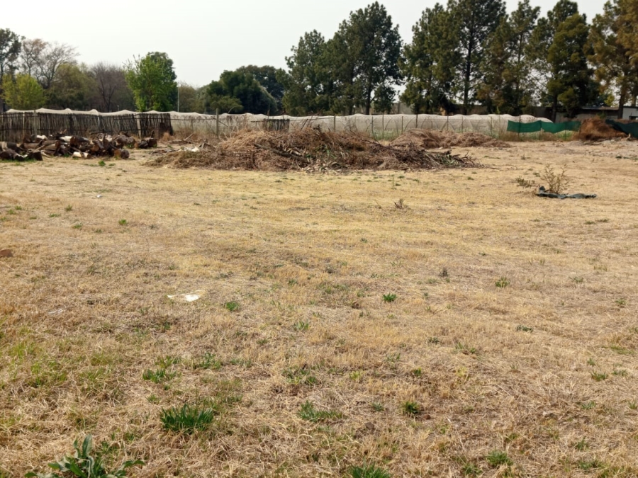 To Let commercial Property for Rent in Glen Austin Gauteng