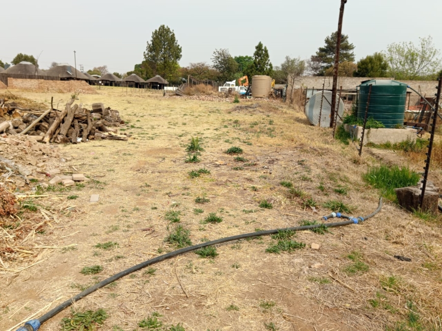 To Let commercial Property for Rent in Glen Austin Gauteng