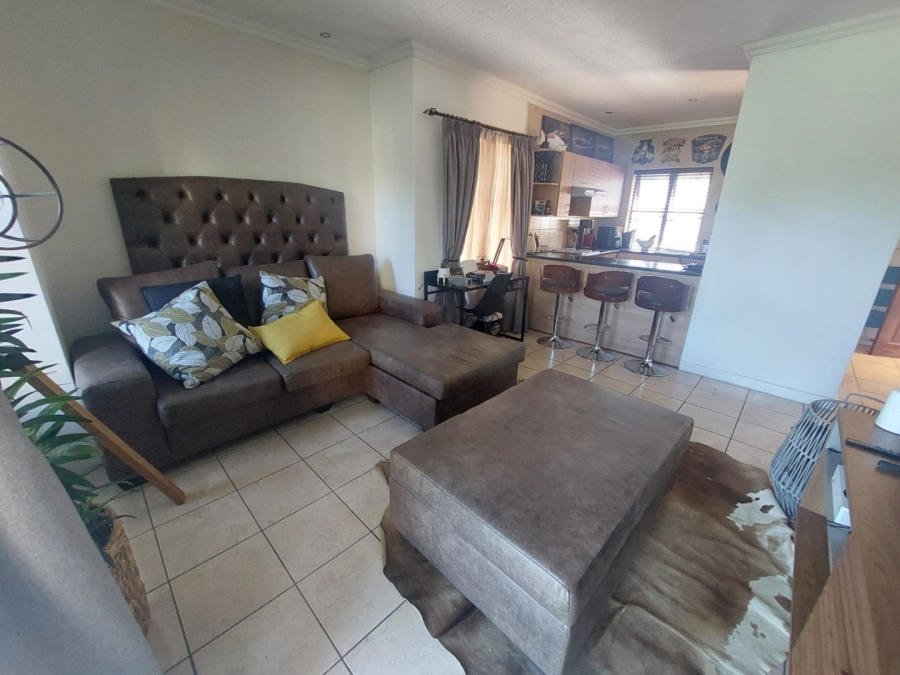 1 Bedroom Property for Sale in Zwartkop Golf Estate Gauteng