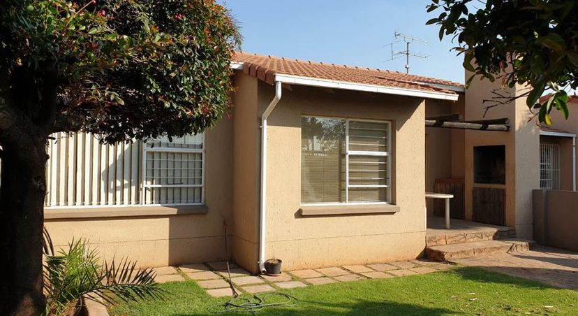 To Let 3 Bedroom Property for Rent in Witfield Gauteng