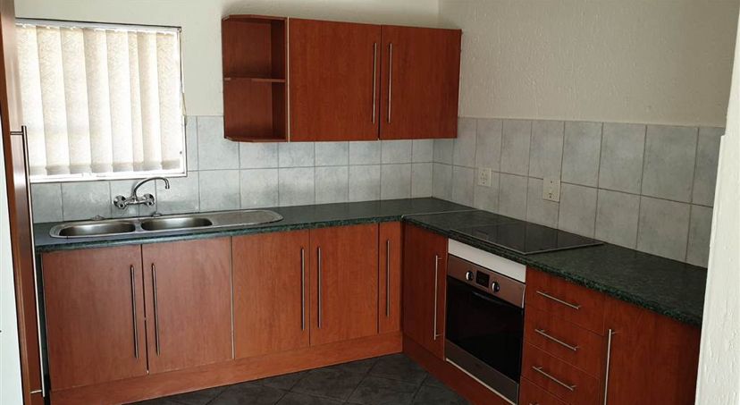 To Let 3 Bedroom Property for Rent in Witfield Gauteng