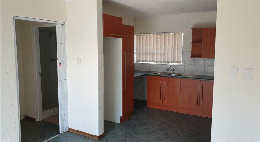 To Let 3 Bedroom Property for Rent in Witfield Gauteng