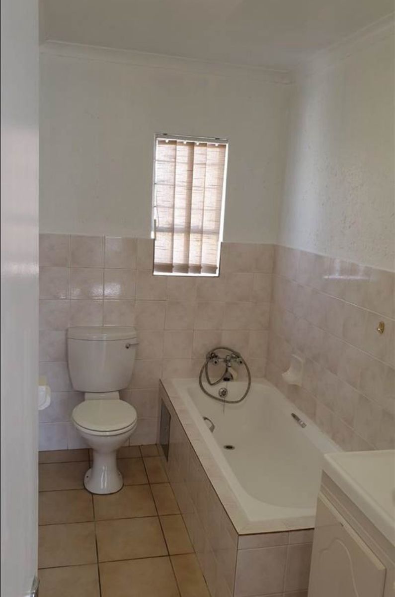 To Let 3 Bedroom Property for Rent in Witfield Gauteng