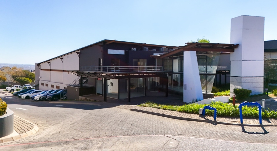 Commercial Property for Sale in Bryanston Gauteng