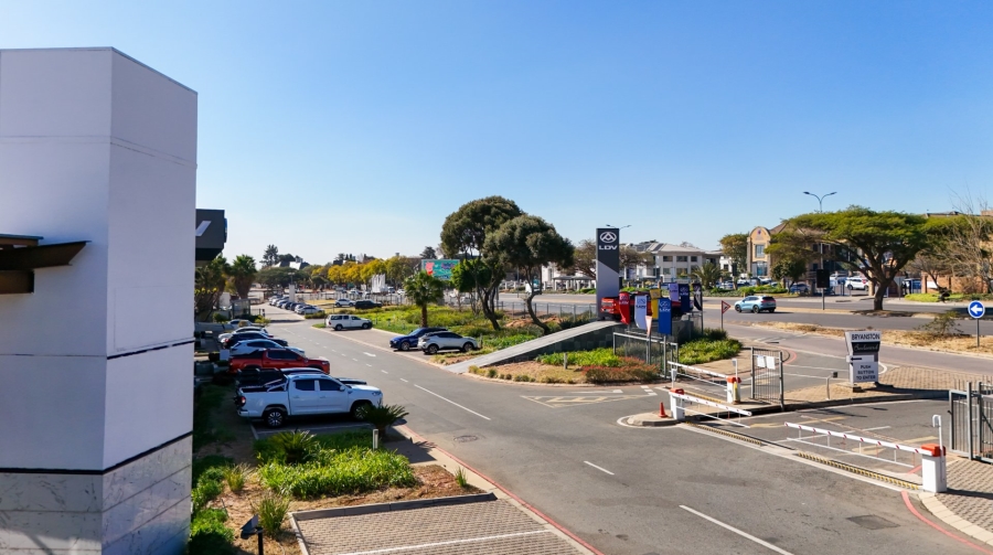 Commercial Property for Sale in Bryanston Gauteng