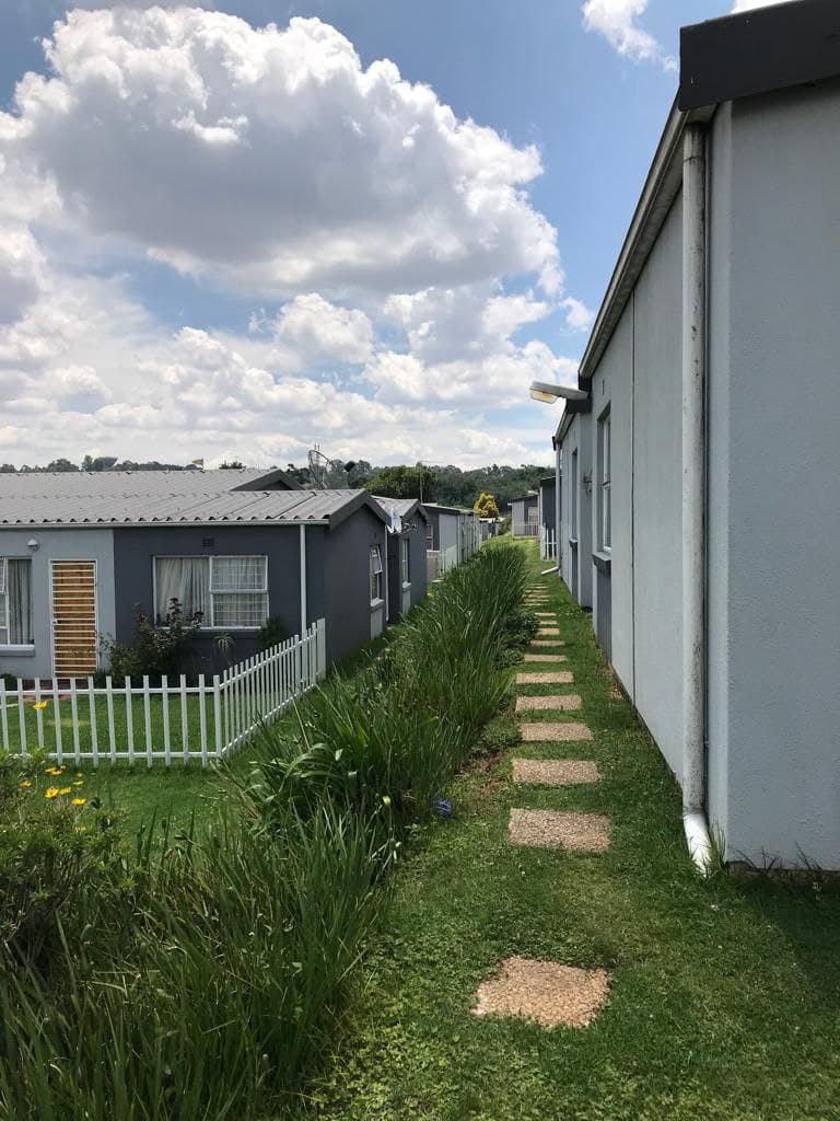 2 Bedroom Property for Sale in Ridgeway Gauteng