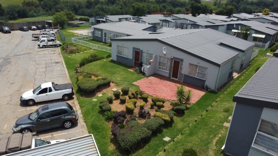 2 Bedroom Property for Sale in Ridgeway Gauteng