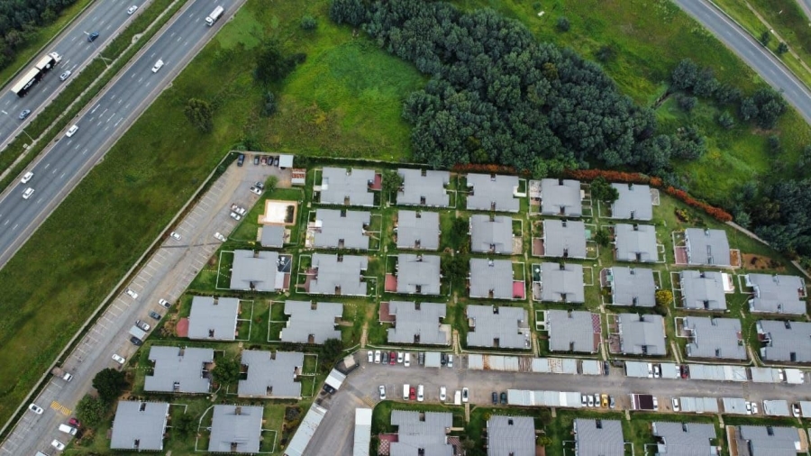 2 Bedroom Property for Sale in Ridgeway Gauteng