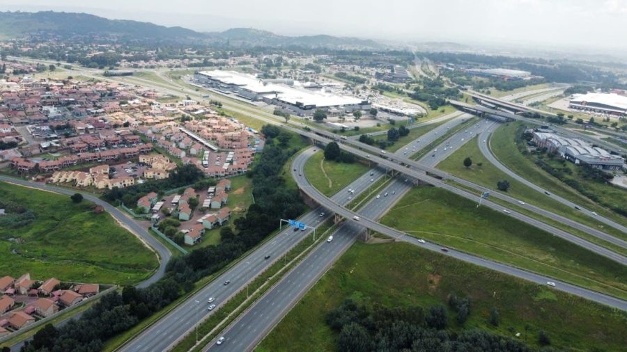 2 Bedroom Property for Sale in Ridgeway Gauteng