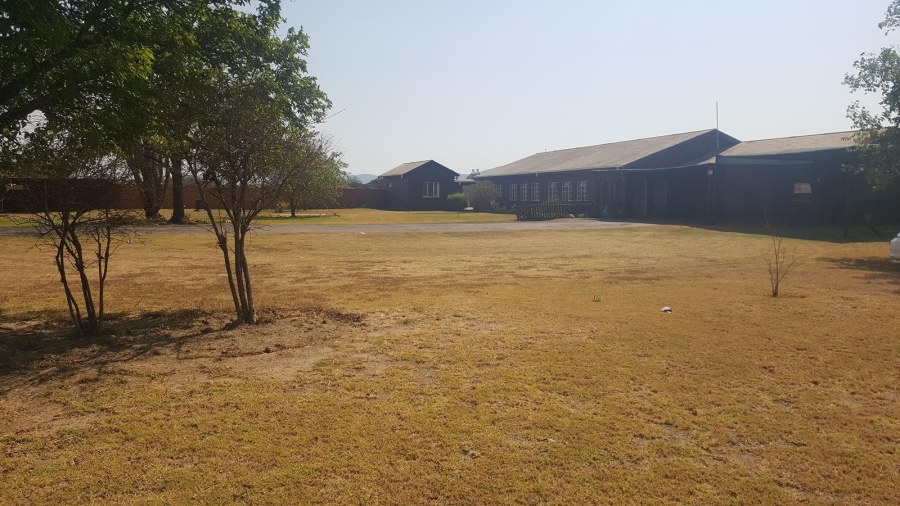 To Let 4 Bedroom Property for Rent in Andeon Gauteng