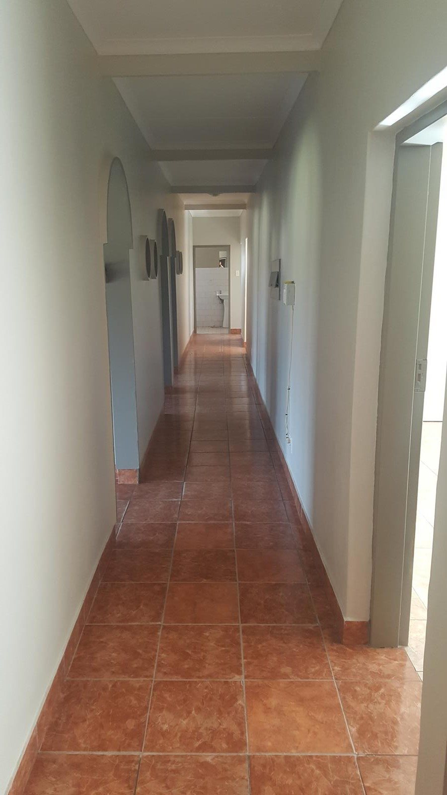 To Let 4 Bedroom Property for Rent in Andeon Gauteng