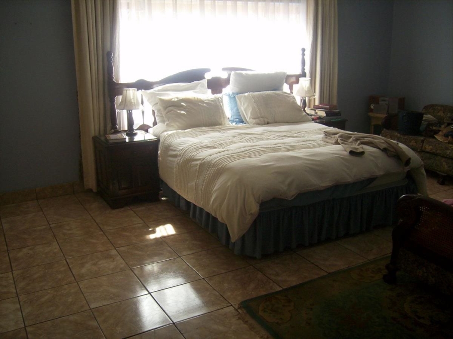 To Let 4 Bedroom Property for Rent in Andeon Gauteng