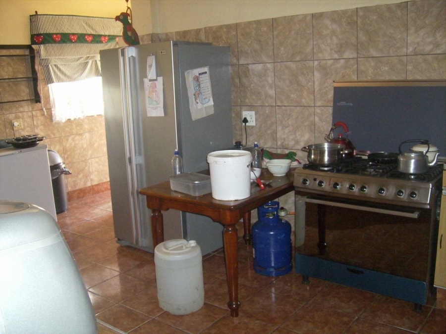 To Let 4 Bedroom Property for Rent in Andeon Gauteng