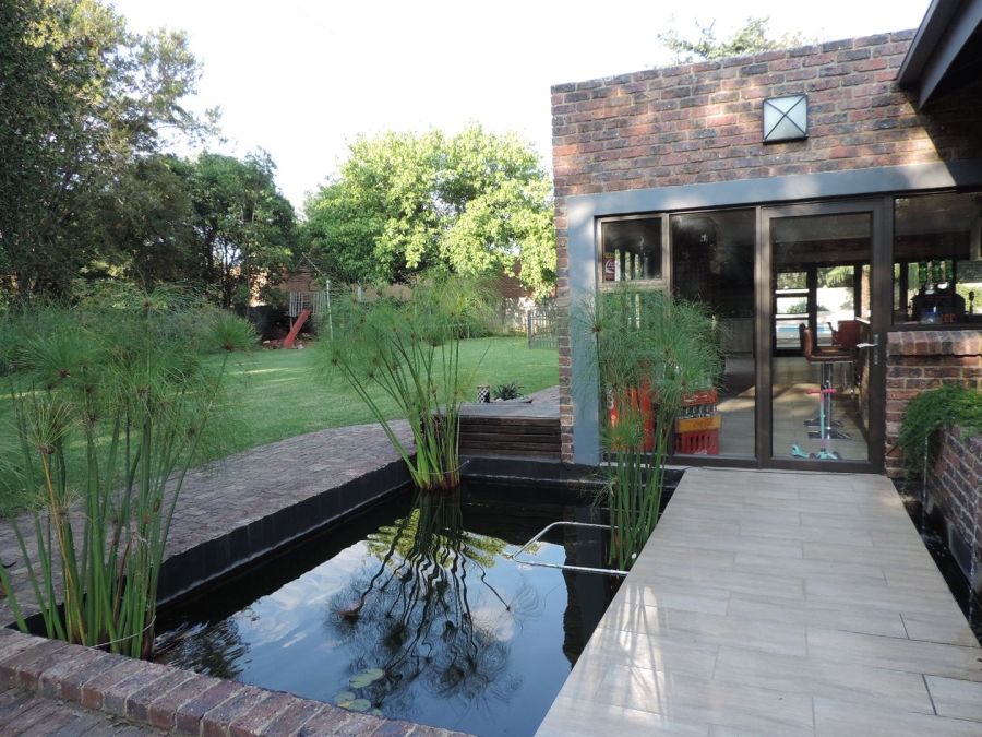 4 Bedroom Property for Sale in Vanderbijlpark SW 5 Gauteng