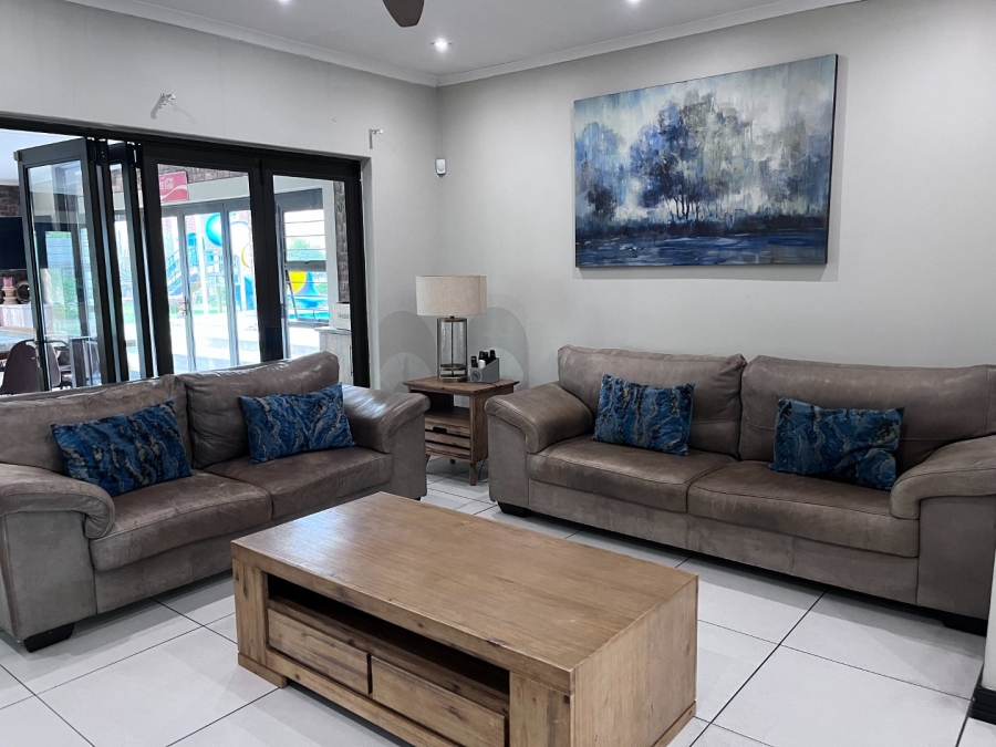 4 Bedroom Property for Sale in Vanderbijlpark SW 5 Gauteng
