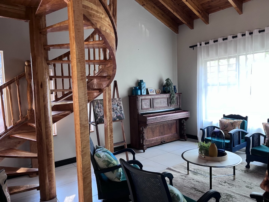 4 Bedroom Property for Sale in Vanderbijlpark SW 5 Gauteng