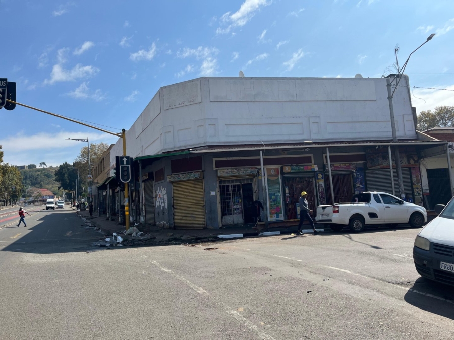 Commercial Property for Sale in Bertrams Gauteng