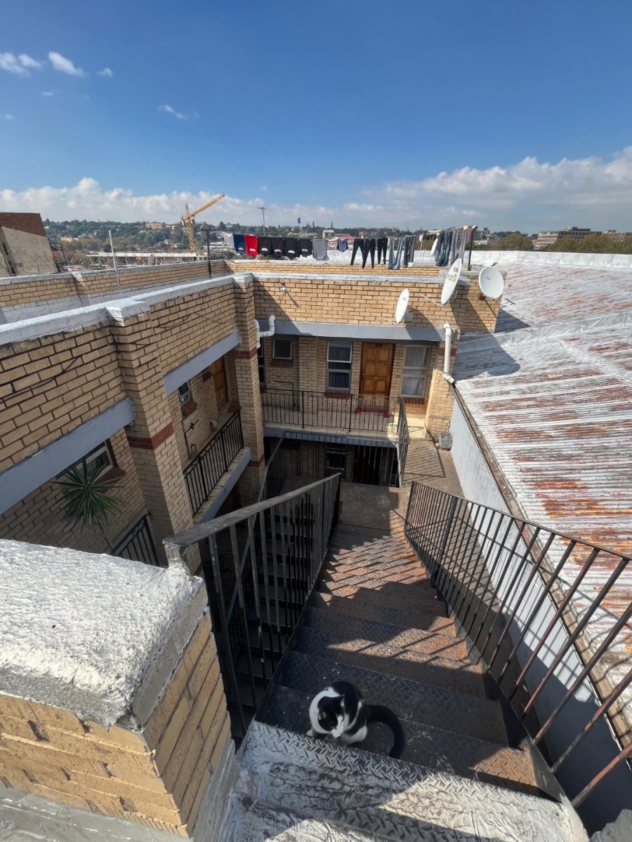 Commercial Property for Sale in Bertrams Gauteng