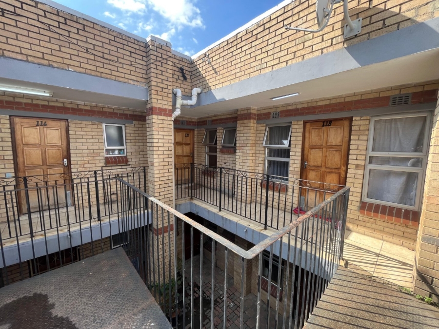 Commercial Property for Sale in Bertrams Gauteng